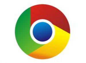 Chrome-Logo