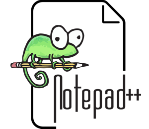 Notepad++_Logo