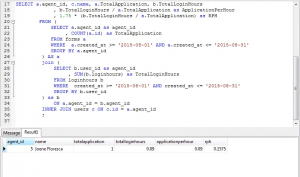 PostgreSQL13