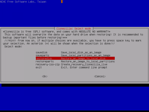clonezilla.org225