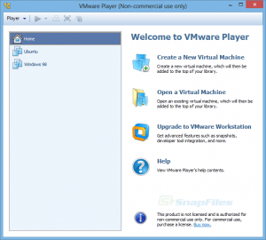 vmplayer