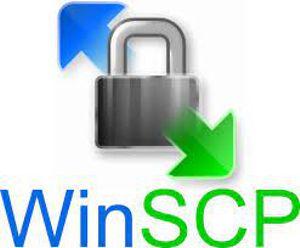 winscp